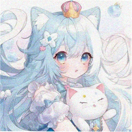 志村新八 角色头像